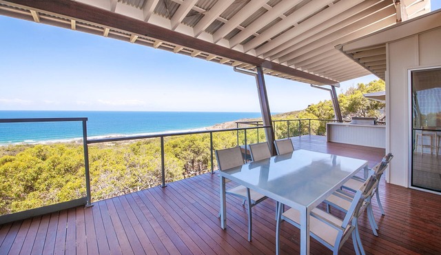 Coral Crest Expansive Ocean Views