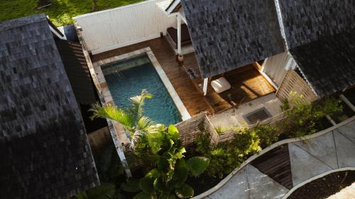 Coral Drift Resort & Villas Gili Air