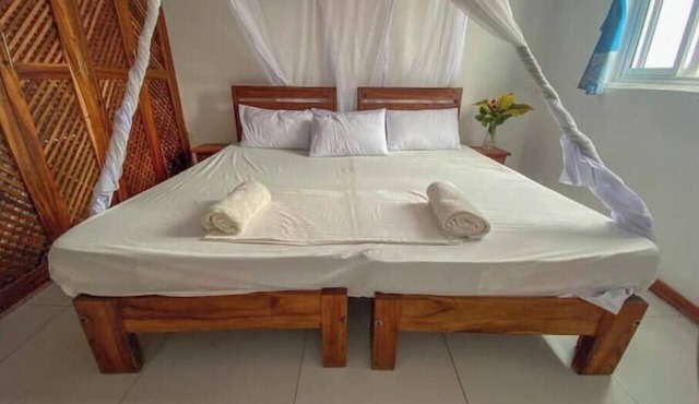 Coral Haven in Diani Beach