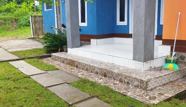 Coral Homestay