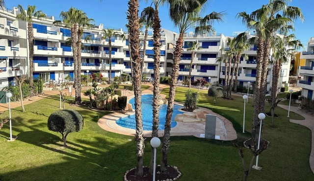 Coral House - La Calma - 4 Swimming Pools - A large terrace - VT-487757-A