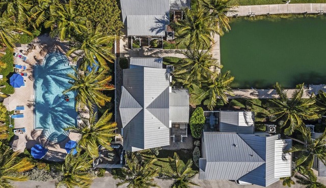 Coral Lagoon Resort and The Boathouse-Marathon FL