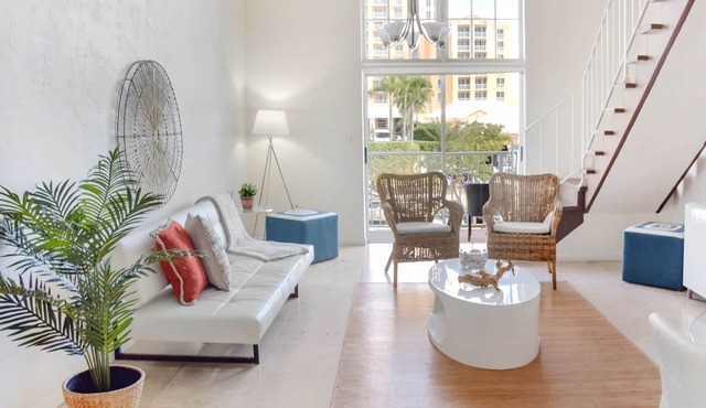 Coral Reef at Key Biscayne