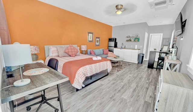Coral Reef Coast Close 2 BCH - Unit 1