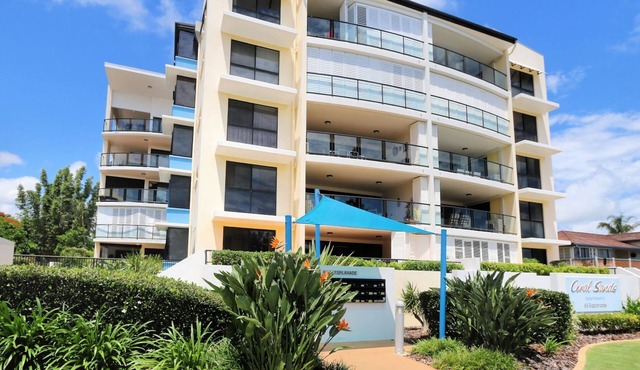 Coral Sands Apartment '201'