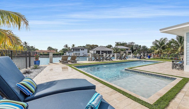 Coral Shores Paradise Oasis