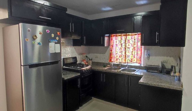 Coral, un Espacio Comodo