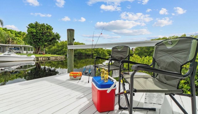 Coral Way Escape is your private slice of Southwest Florida paradise