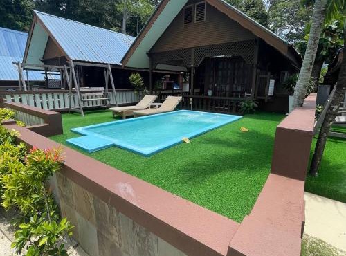 Coralview-Resort Perhentian Island Bs