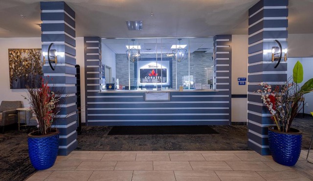 Coratel Inn and Suites By Jasper Saint Paul Minneapolis Inver Grove Heights