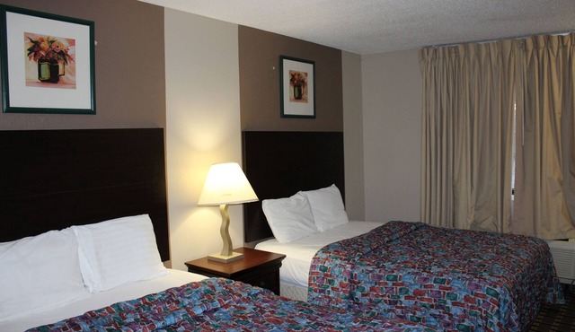 Coratel Inn and Suites Maple Grove
