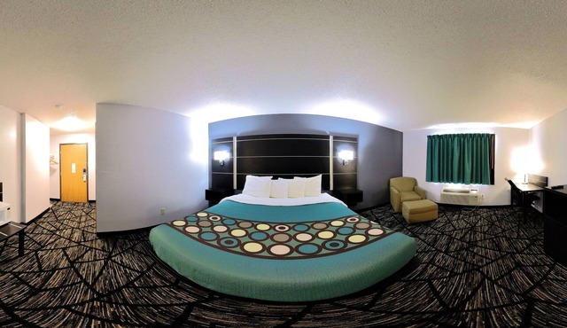 Coratel Inn and Suites by Jasper New Richmond