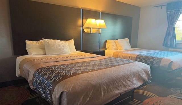 Coratel Inn and Suites by Jasper Stillwater