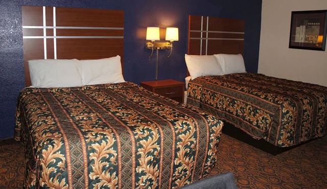 Coratel Inn & Suites By Jasper Waite Park - 2 Queen Bed Non-Smoking