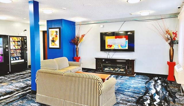 Coratel Inn & Suites by Jasper Northfield