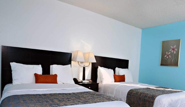 Coratel Inn & Suites By Jasper Newton - Comfort 2 Queen Bed NS