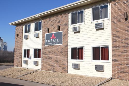 Coratel Inn & Suites by Jasper Hastings