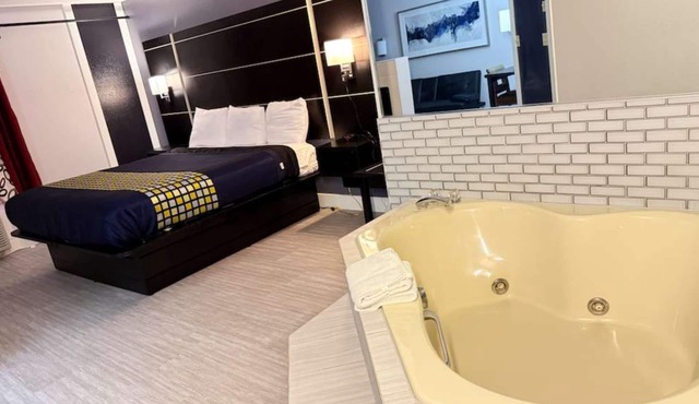 Coratel Inn & Suites by Jasper Hastings