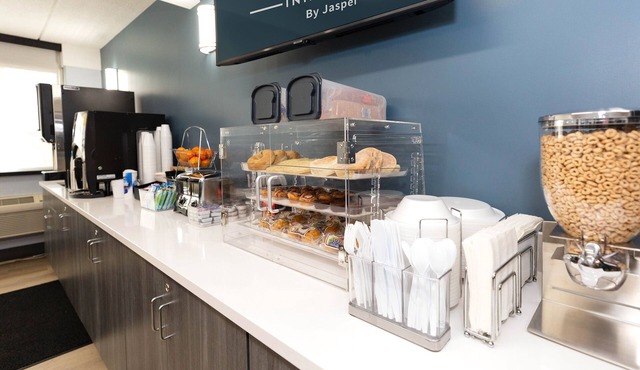 Coratel Inn & Suites by Jasper Mankato