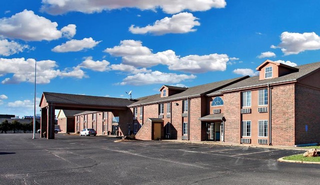Coratel Inn & Suites by Jasper Newton