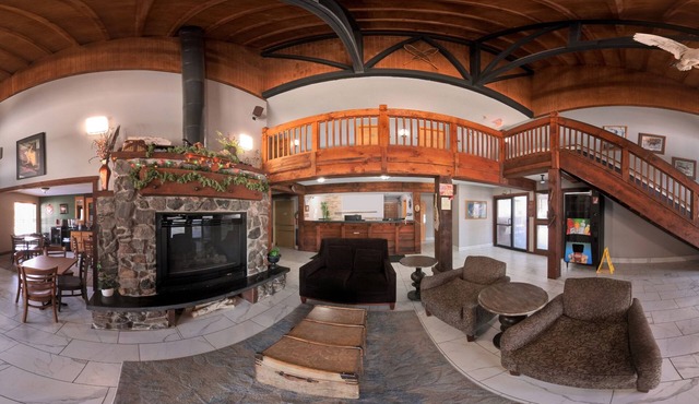 Coratel Plus Suites by Jasper Black River Falls