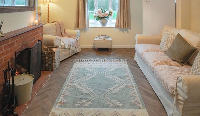 Corbetts Lodge Cottage