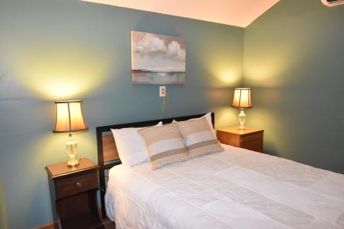 Corbin Cottage - Cozy 1 BR Cottage Corbin Arena Laurel Lake