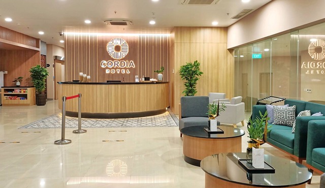 Cordia Hotel Yogyakarta