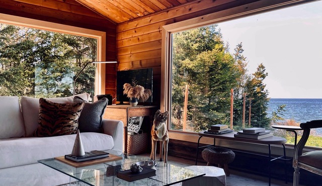 Cordial House - private Oceanside cottage, just minutes from Cavendish!