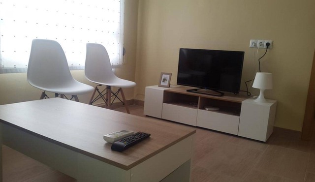 Cordoba Palace Apartment