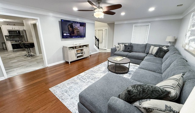 Cordova Luxe - Newly Remodeled 5BR -Near Wolfchase