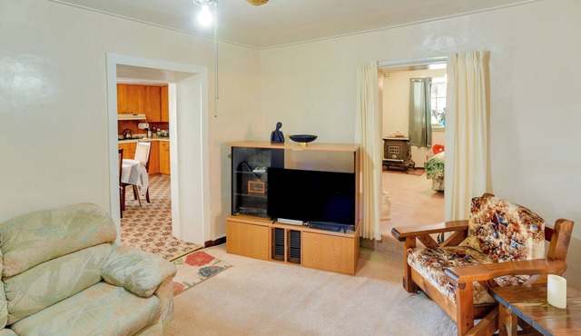 Cordova Vacation Rental w/Porch: Hike & Explore!