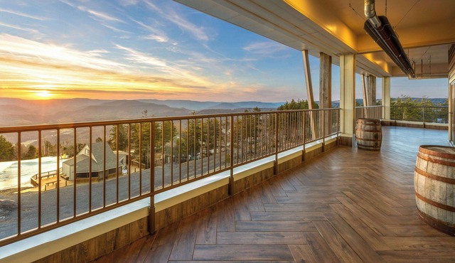 Corduroy Inn and Lodge, Trademark Collection by Wyndham