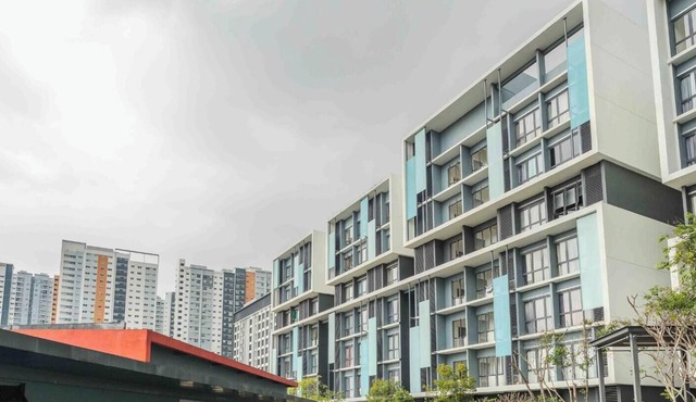 Core Soho Suites Sepang by The Stay Hub