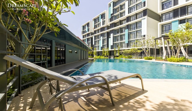 Core Suite KLIA By DreamScape