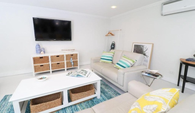 Corella Studio Apartment