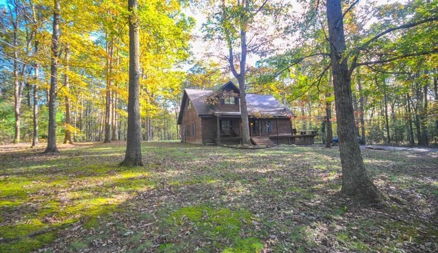 Corey Cabin - Private 3BR Getaway Minutes from Ohiopyle