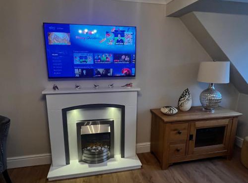 Corfe Castle Model Village