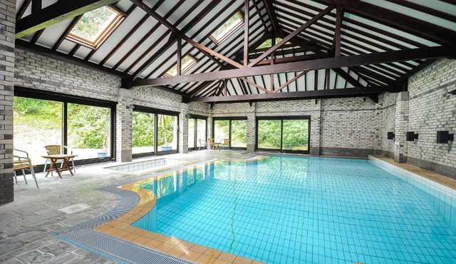 Corffe House and Holiday Cottages