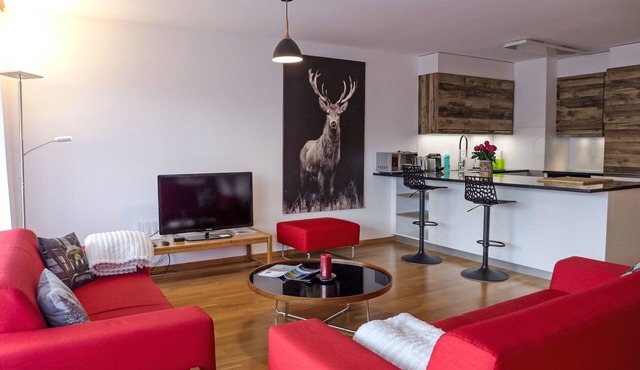Corfou A 5 by Interhome