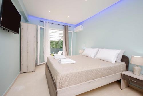 Corfu Blue Memories Apartment 2