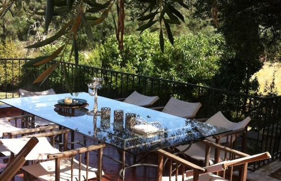 Corfu Cottage Sfrayda