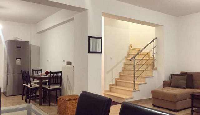 Corfu Filoxenia House