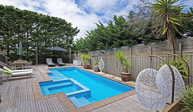 Corfu Sorrento - ABSOLUTELY STUNNING!