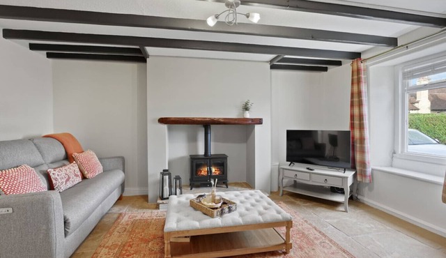 Coria House - North East Escape