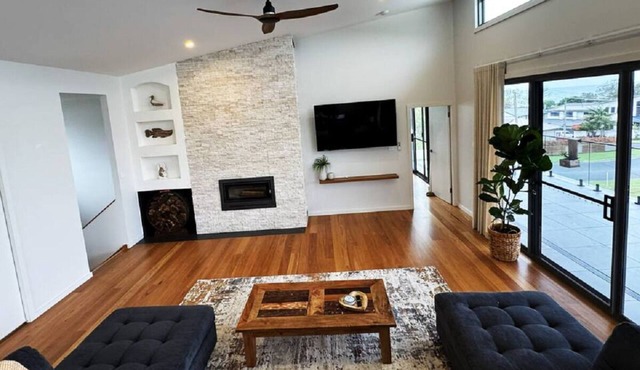 Corindi Beach Haven Sanctuary