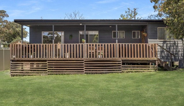 Corinya Cottage By Experience Jervis Bay