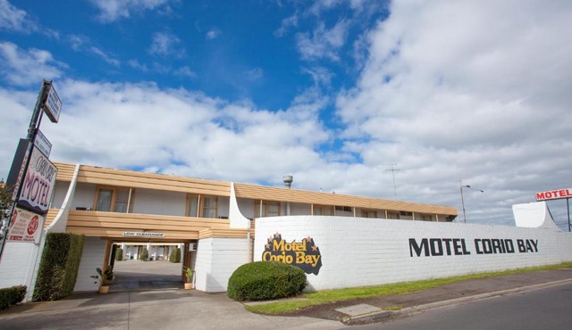 Corio Bay Motel