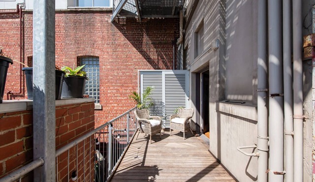 Cork Factory Richmond