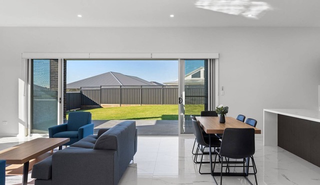 Cork & Vine on Coolalta - A Cellar Door Escape